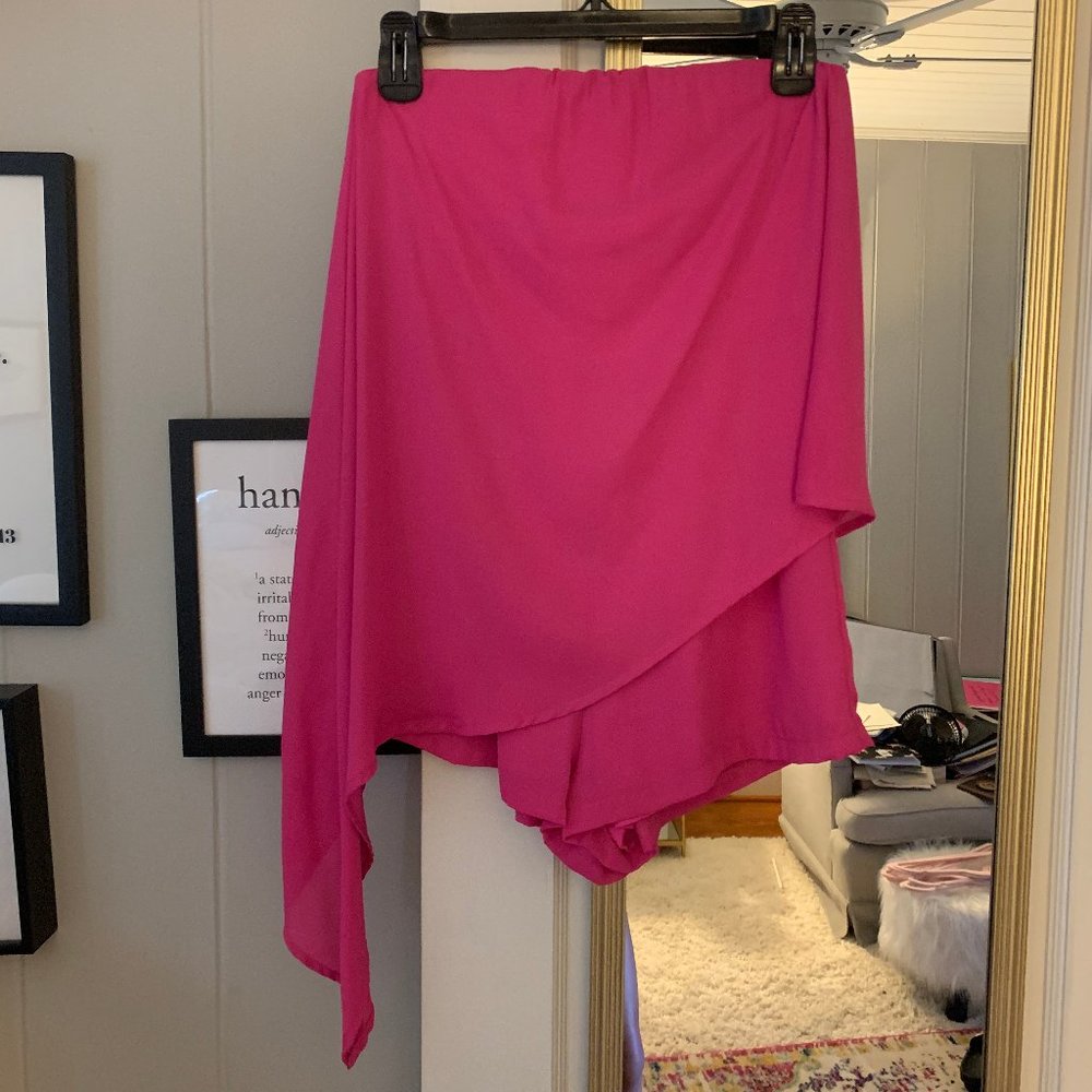 Superdown Romper - image 2